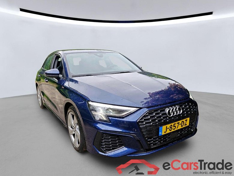 AUDI A3 Sportback 110 kW #5