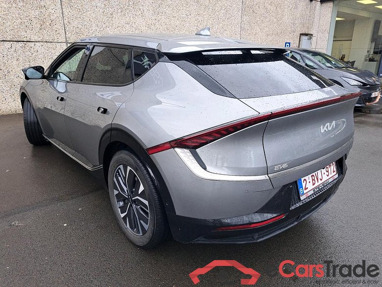KIA Ev6 BEV 77KWH EARTH AUTO RWD #3