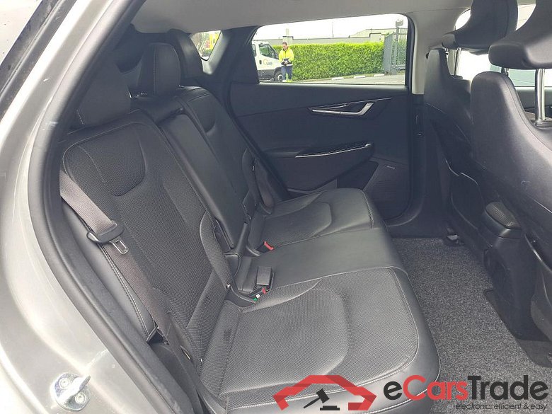 KIA Ev6 BEV 77KWH EARTH AUTO RWD #6