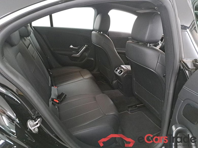 MERCEDES-BENZ CLA 1.3 CLA 250 E BUSINESS SOLUTION DCT #6