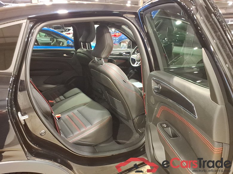 RENAULT ARKANA 1.6 E-TECH 145 R.S. LINE #5