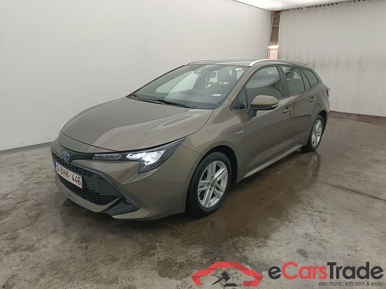 Toyota Corolla Touring Sports 1.8 Hybrid Dynamic e-CVT 5d NO COC!!