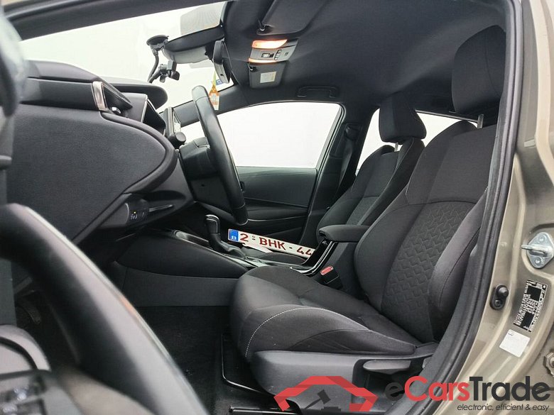 Toyota Corolla Touring Sports 1.8 Hybrid Dynamic e-CVT 5d NO COC!! #3