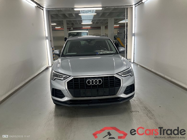 AUDI Q3 1.4 45 TFSI E S TRONIC #2