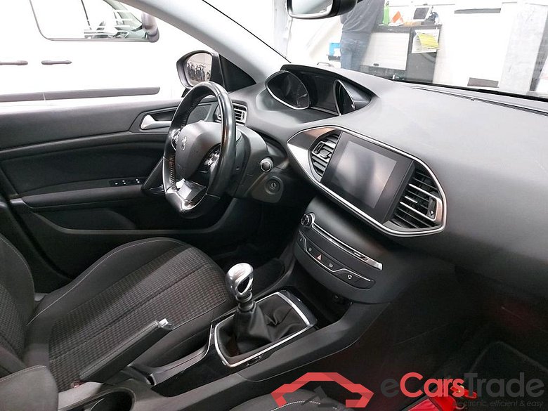 PEUGEOT - PEU 308 SW BlueHDi 130PK Active Pack Safety & DAB Plus #3