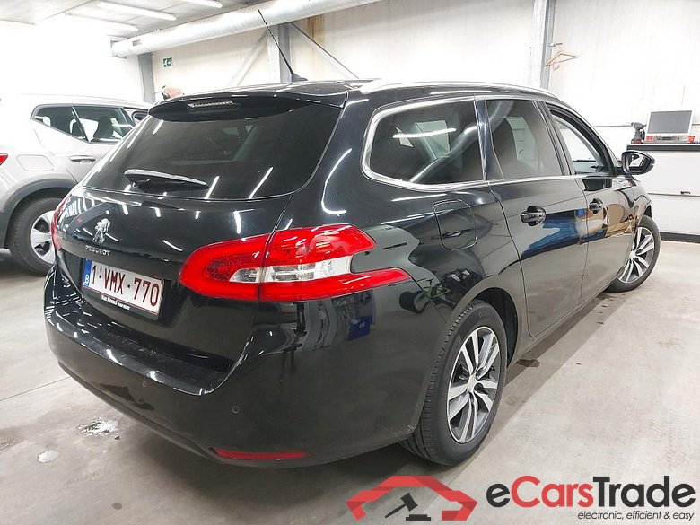 PEUGEOT - PEU 308 SW PureTech 130PK Allure & VisioPark * PETROL * #2
