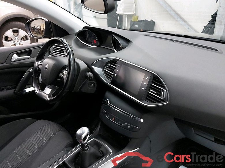 PEUGEOT - PEU 308 SW PureTech 130PK Allure & VisioPark * PETROL * #3