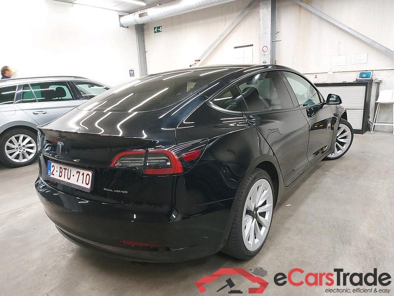 TESLA - TES MODEL 3 Long-Range Dual Motor AWD 498PK  * ELECTRIC * #2