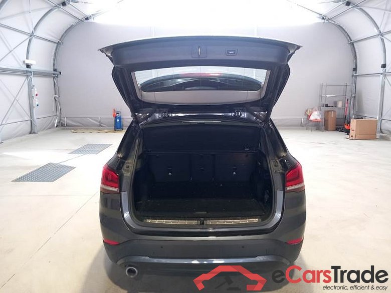 BMW X1 / 2019 / 5P / SUV XDRIVE 25E BUSINESS ADVANTAGE AUTOMATICO #5