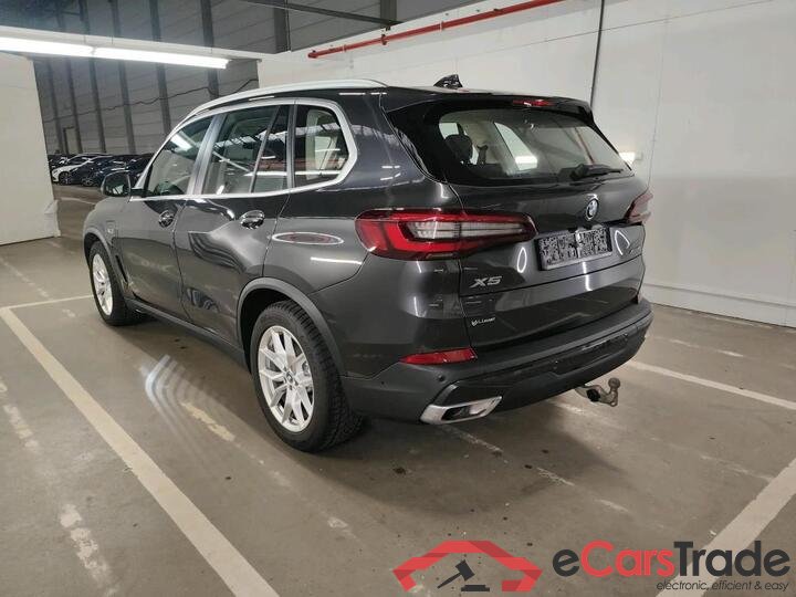BMW X5 X5 xDrive45e (155kW) (PHEV) 235kW/320pk  5D/P Auto-8 #3