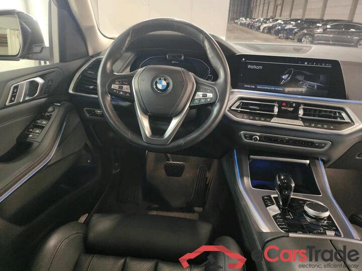 BMW X5 X5 xDrive45e (155kW) (PHEV) 235kW/320pk  5D/P Auto-8 #5