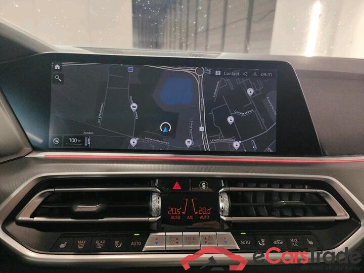 BMW X5 X5 xDrive45e (155kW) (PHEV) 235kW/320pk  5D/P Auto-8 #6