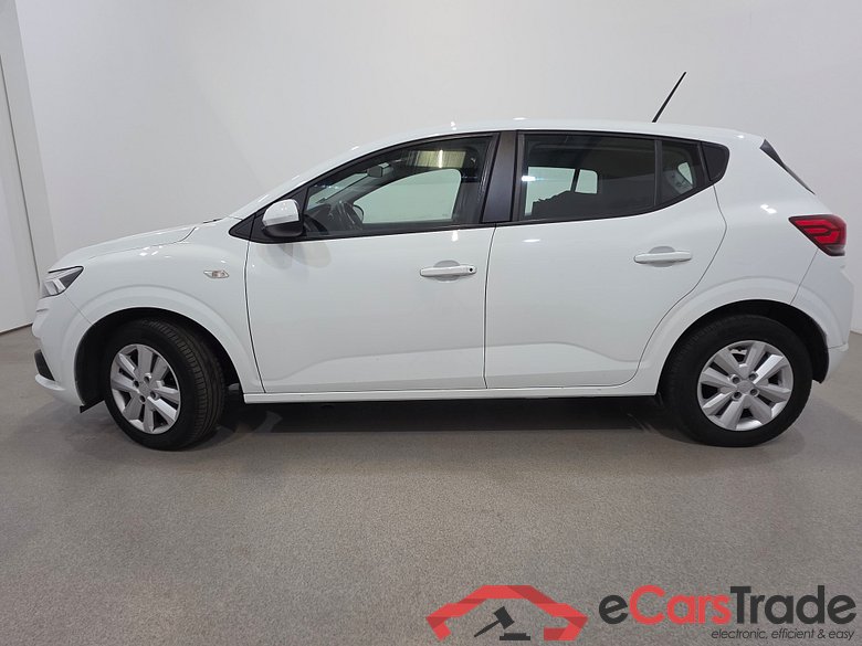 Dacia Sandero 1.0 TCe 2PL LED Display Klima PDC ... #2