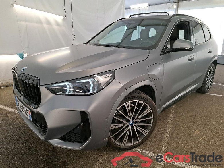 BMW X1 / 2022 / 5P / SUV xDrive30e M Sport DKG7 #1