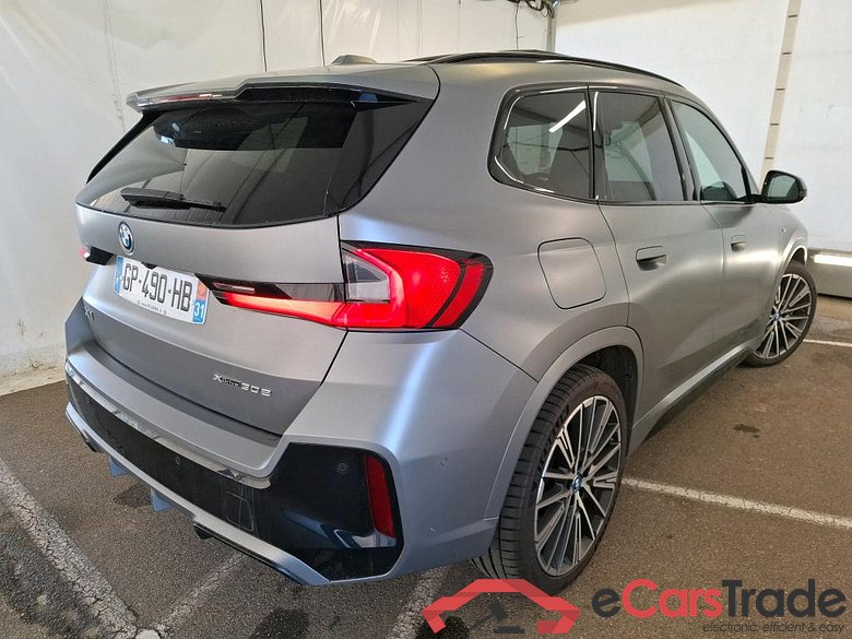 BMW X1 / 2022 / 5P / SUV xDrive30e M Sport DKG7 #3