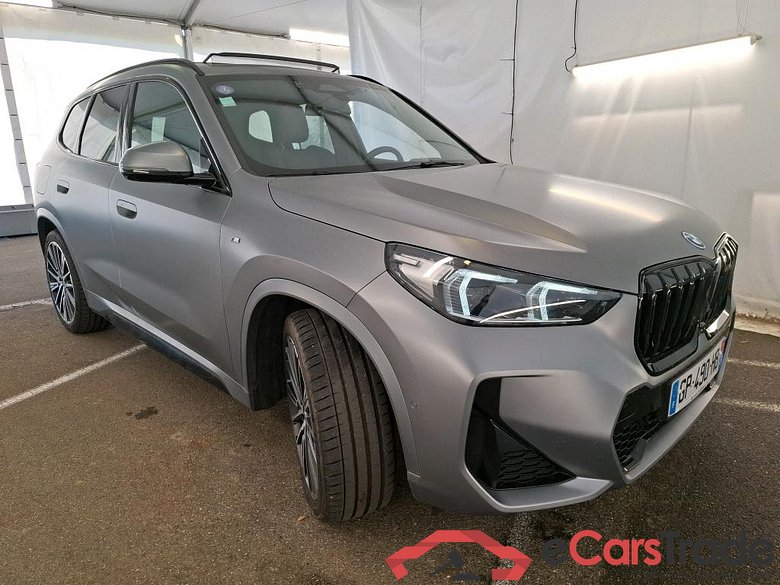 BMW X1 / 2022 / 5P / SUV xDrive30e M Sport DKG7 #4