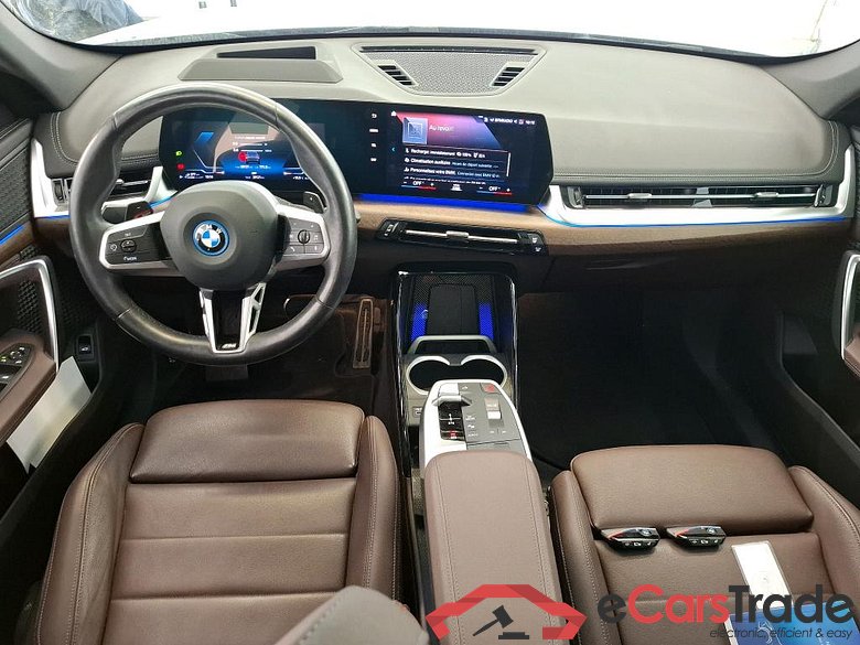 BMW X1 / 2022 / 5P / SUV xDrive30e M Sport DKG7 #5
