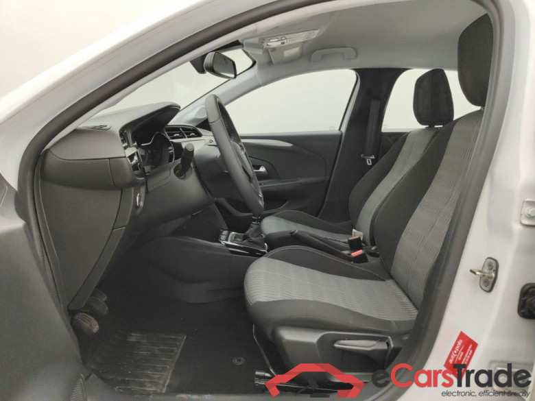 OPEL CORSA - 2020 1.2 Turbo Edition Start/Stop (EU6.4AP) 5d #3