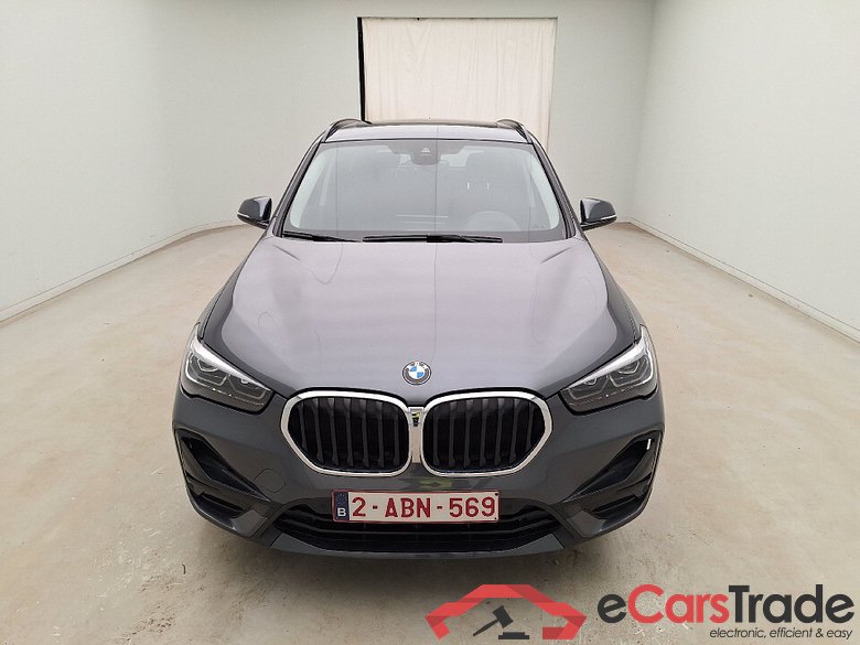 BMW, X1 FL'19, BMW X1 xDrive18dA (100 kW) 5d #1