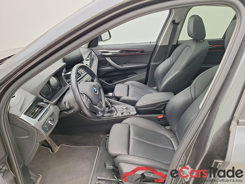 BMW, X1 FL'19, BMW X1 xDrive18dA (100 kW) 5d #3