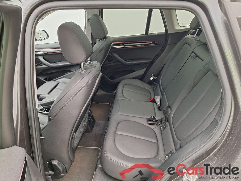 BMW, X1 FL'19, BMW X1 xDrive18dA (100 kW) 5d #4