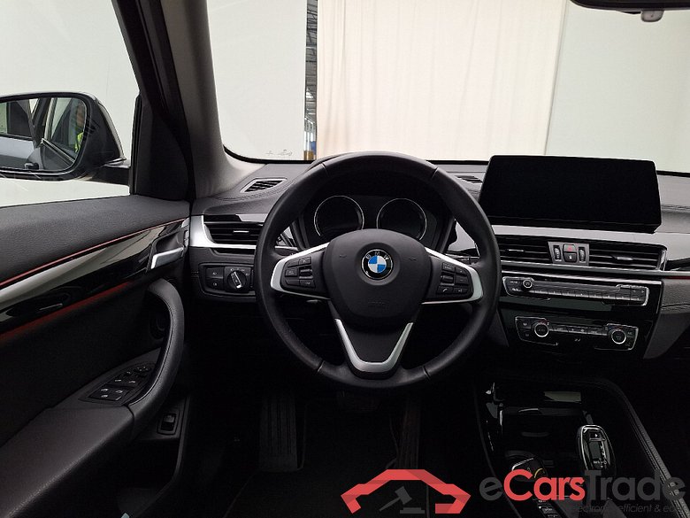 BMW, X1 FL'19, BMW X1 xDrive18dA (100 kW) 5d #5
