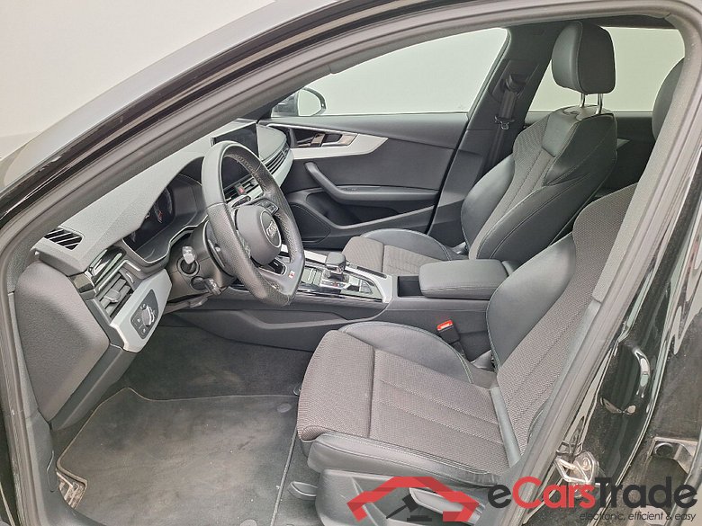 Audi, A4 Avant FL'19, Audi A4 Avant 2.0 35 TFSi 110kW S tronic S line Bu #3