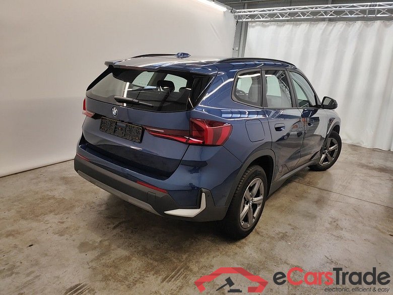 BMW X1 DIESEL - 2023 2.0 dA 150hp sDrive18 5d #2