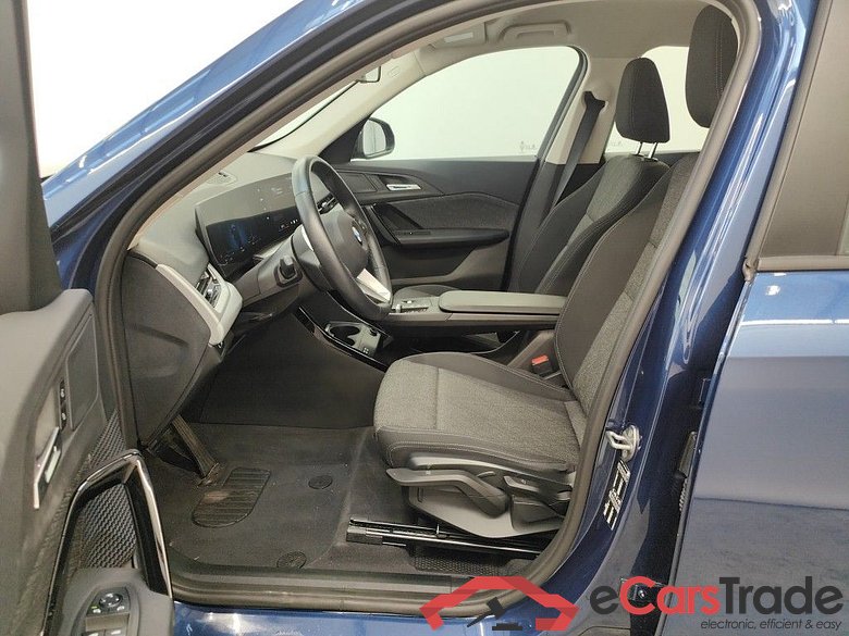 BMW X1 DIESEL - 2023 2.0 dA 150hp sDrive18 5d #3