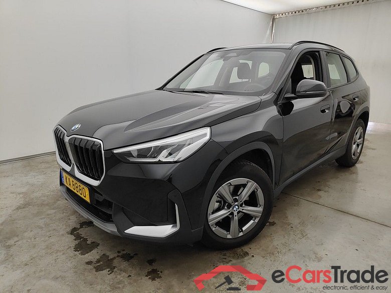 BMW X1 DIESEL - 2023 2.0 dA 150hp sDrive18 5d