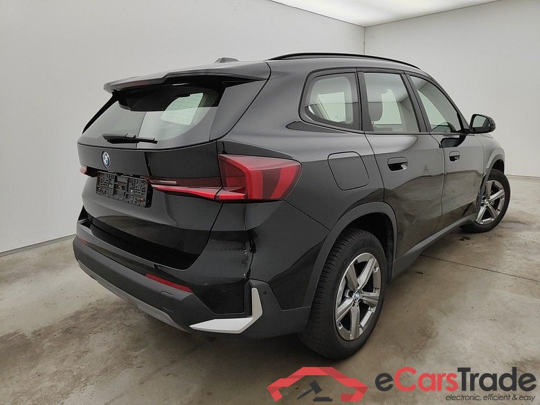 BMW X1 DIESEL - 2023 2.0 dA 150hp sDrive18 5d #2