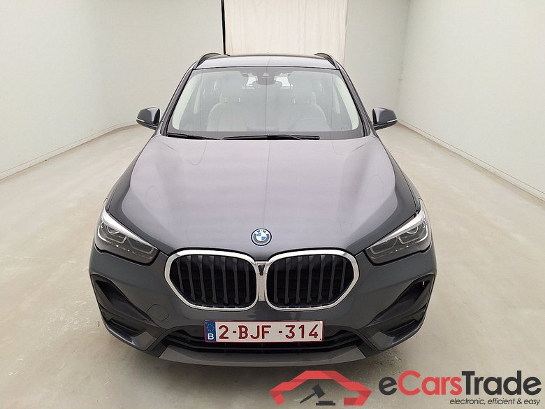 BMW, X1 FL'19 PHEV, BMW X1 xDrive25e (162 kW) 5d