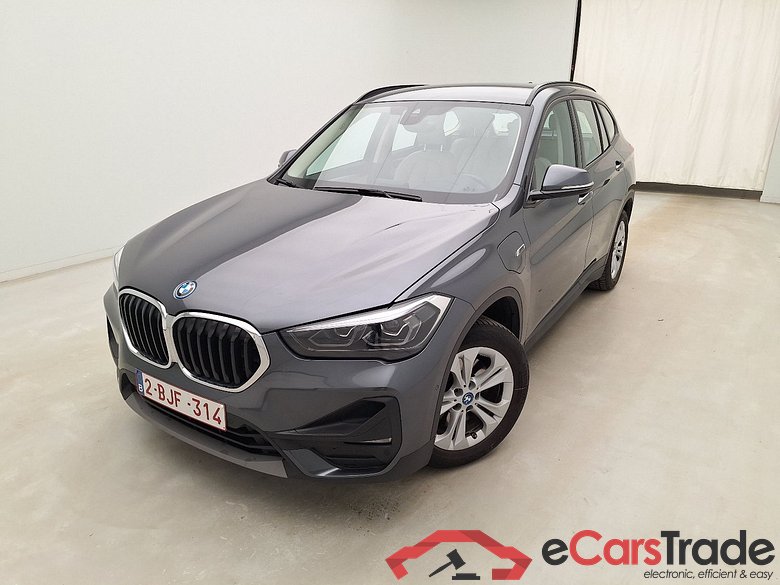 BMW, X1 FL'19 PHEV, BMW X1 xDrive25e (162 kW) 5d #2