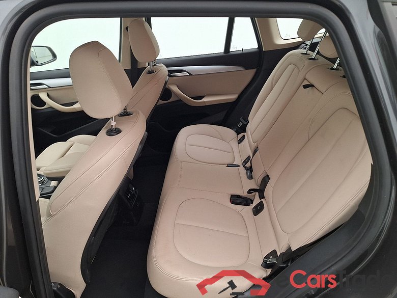 BMW, X1 FL'19 PHEV, BMW X1 xDrive25e (162 kW) 5d #4