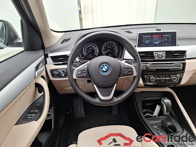 BMW, X1 FL'19 PHEV, BMW X1 xDrive25e (162 kW) 5d #5