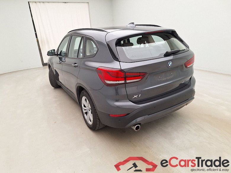 BMW, X1 FL'19 PHEV, BMW X1 xDrive25e (162 kW) 5d #6