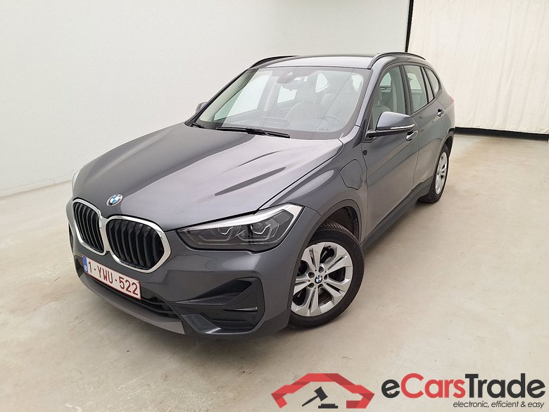 BMW, X1 FL'19, BMW X1 xDrive25e (162 kW) 5d #2