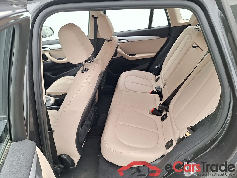 BMW, X1 FL'19, BMW X1 xDrive25e (162 kW) 5d #4