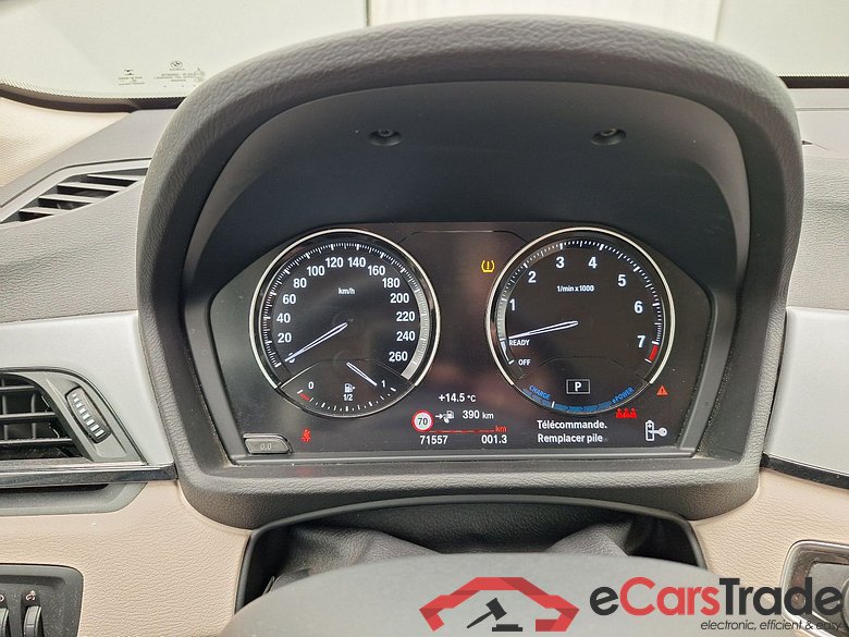 BMW, X1 FL'19, BMW X1 xDrive25e (162 kW) 5d #5