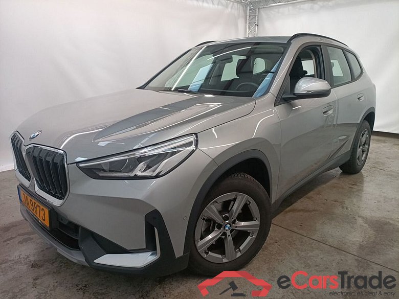 BMW X1 DIESEL - 2023 2.0 dA 150hp sDrive18 5d #1