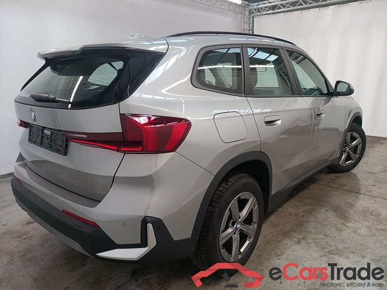 BMW X1 DIESEL - 2023 2.0 dA 150hp sDrive18 5d #2