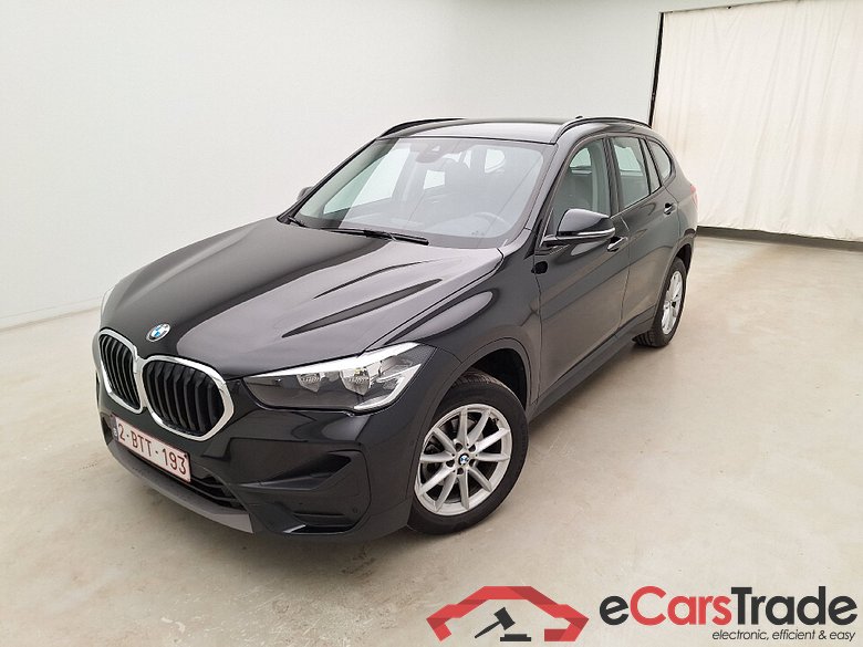 BMW, X1 FL'19, BMW X1 sDrive16dA (85 kW) 5d #2