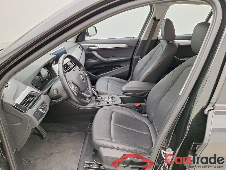 BMW, X1 FL'19, BMW X1 sDrive16dA (85 kW) 5d #3
