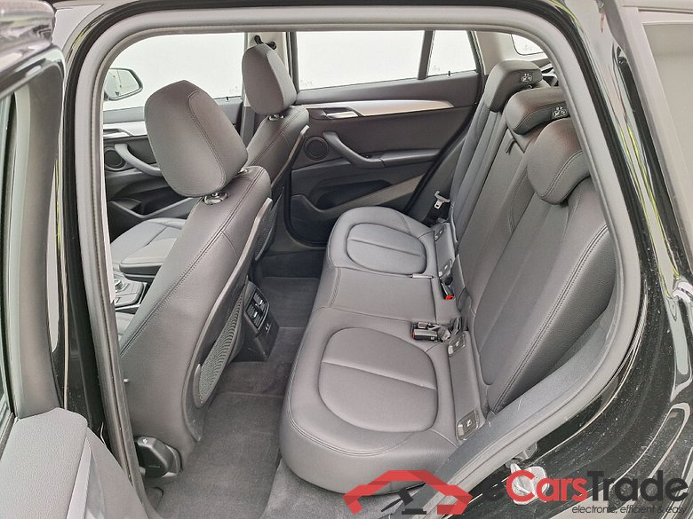 BMW, X1 FL'19, BMW X1 sDrive16dA (85 kW) 5d #4