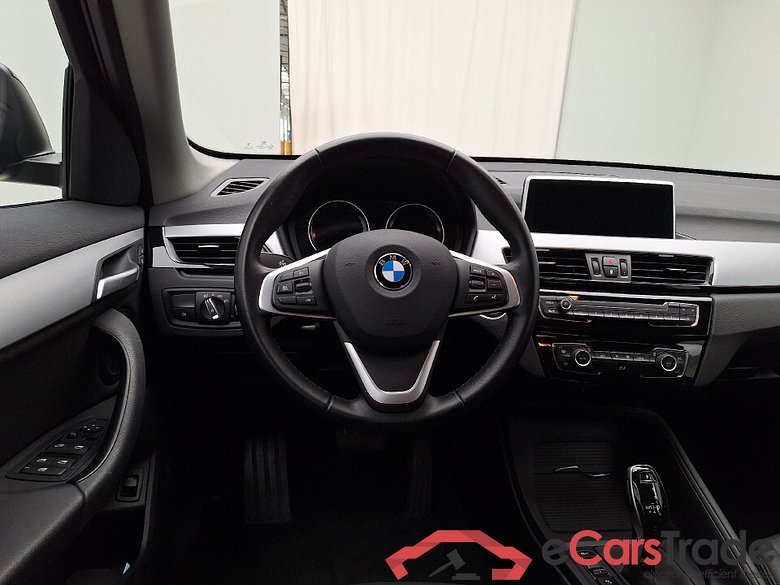 BMW, X1 FL'19, BMW X1 sDrive16dA (85 kW) 5d #5