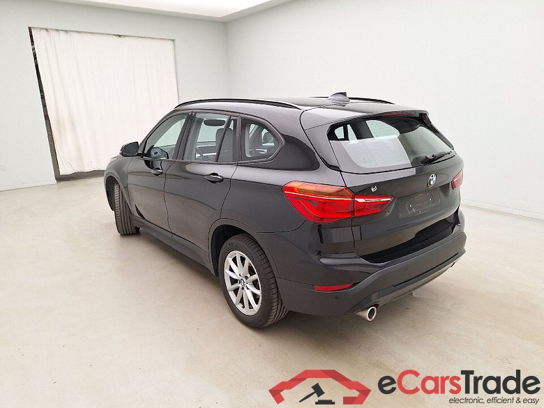 BMW, X1 FL'19, BMW X1 sDrive16dA (85 kW) 5d #6