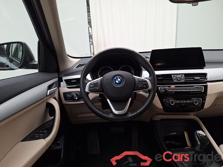 BMW, X1 FL'19 PHEV, BMW X1 xDrive25e (162 kW) 5d #5