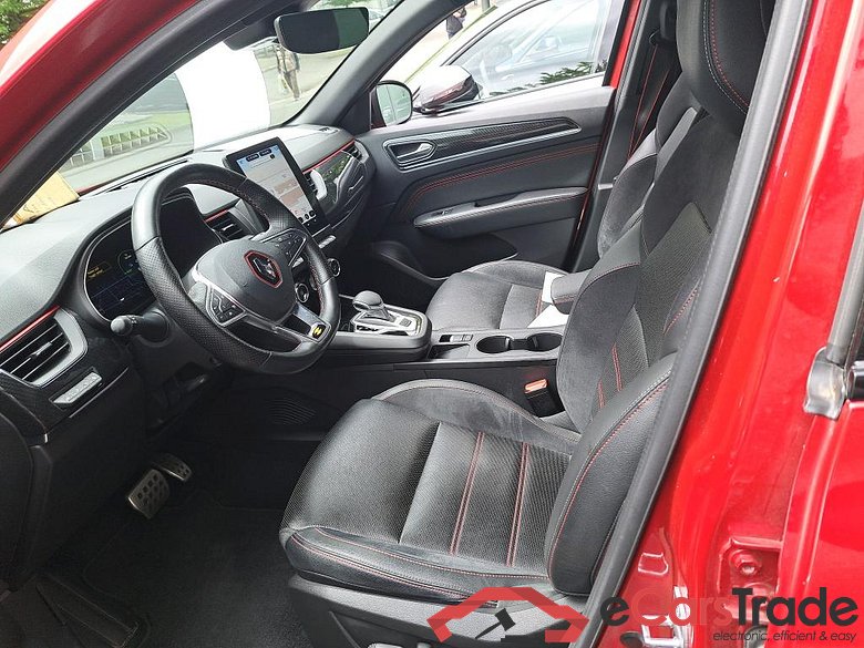 RENAULT ARKANA 1.6 E-TECH 145 R.S. LINE #5
