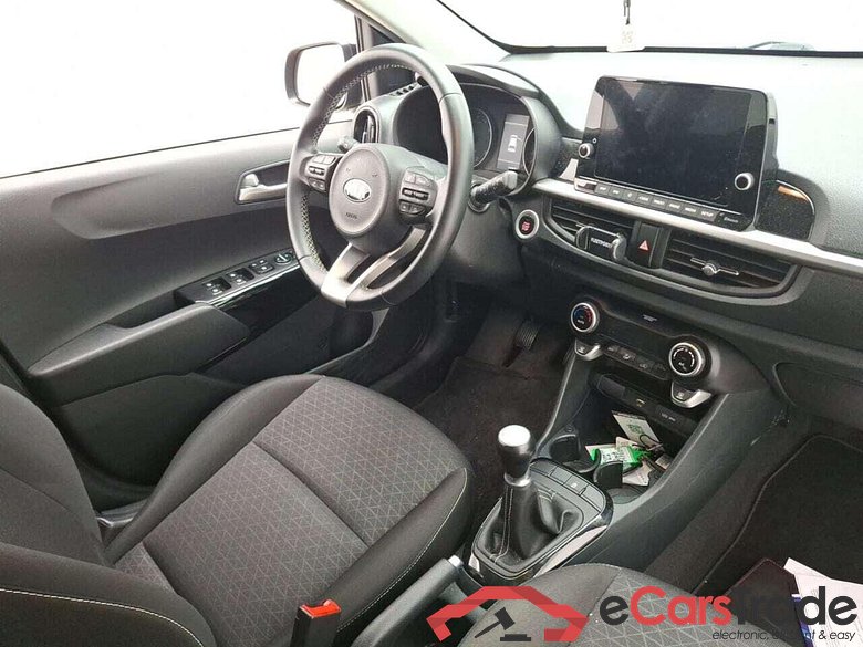 KIA Picanto 1.0 DPi Dyn.PlusLine #3