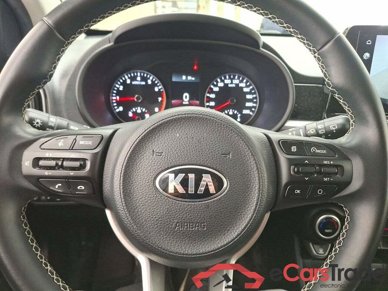 KIA Picanto 1.0 DPi Dyn.PlusLine #5